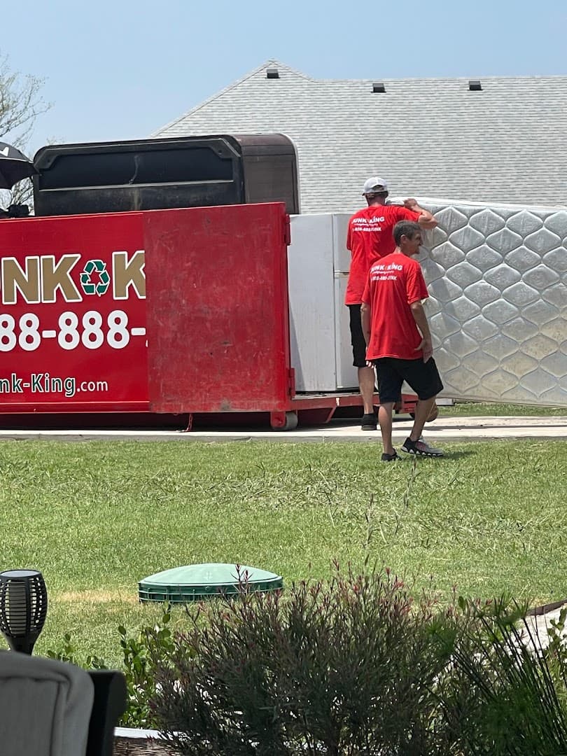 Junk King Plano - photo 3