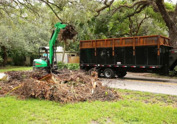 Great Lakes Refuse Removal - photo 2