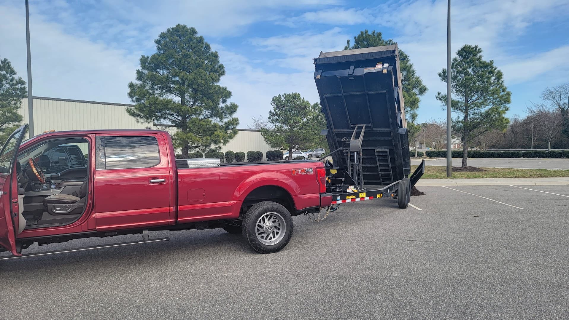 ABM Lawn Care LLC - photo 3