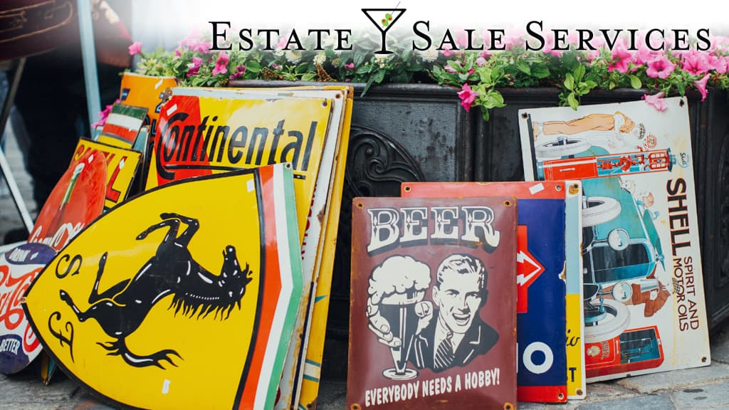 Last Call Estate Sales - photo 1