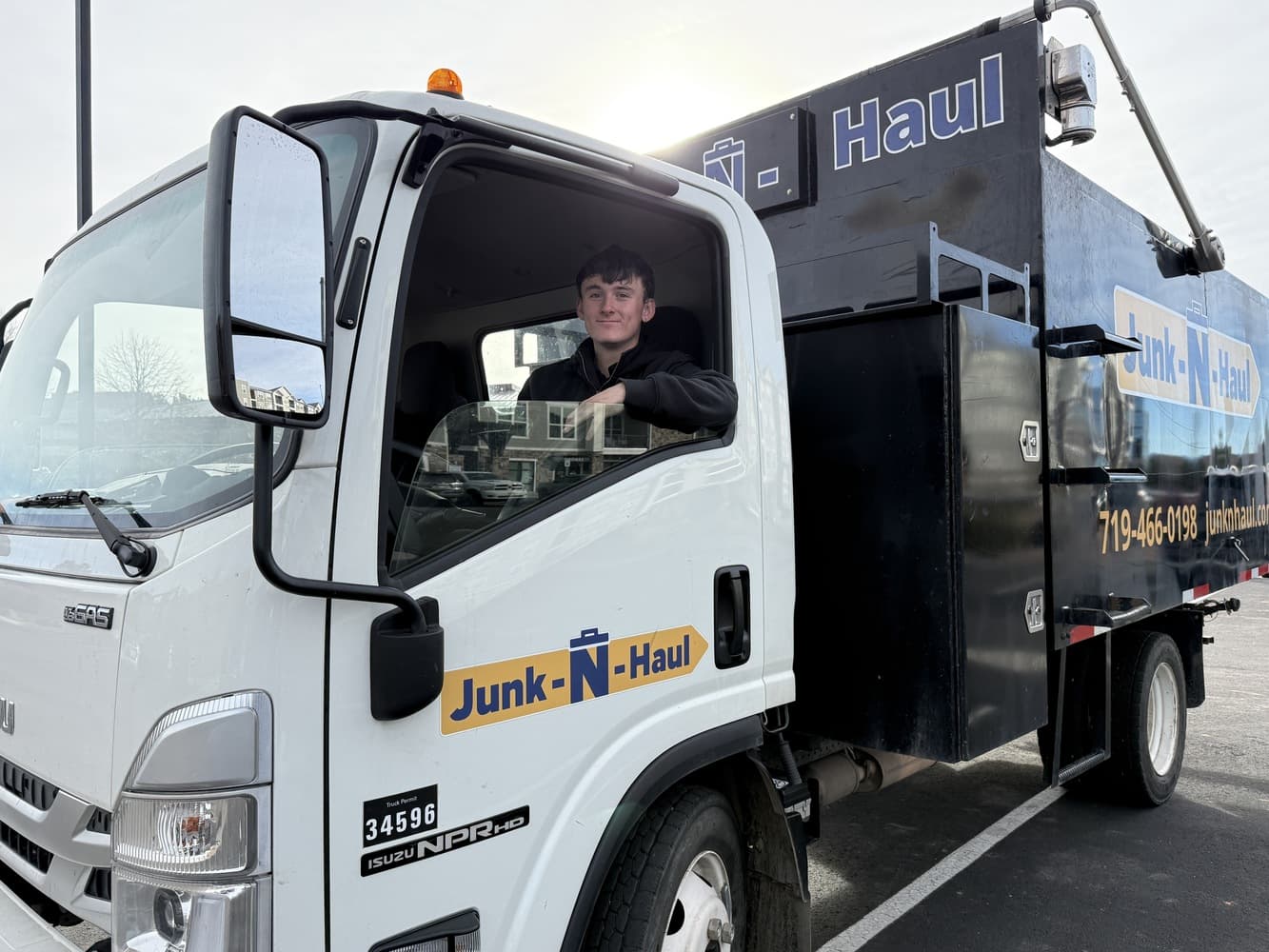 Junk-N-Haul - photo 1