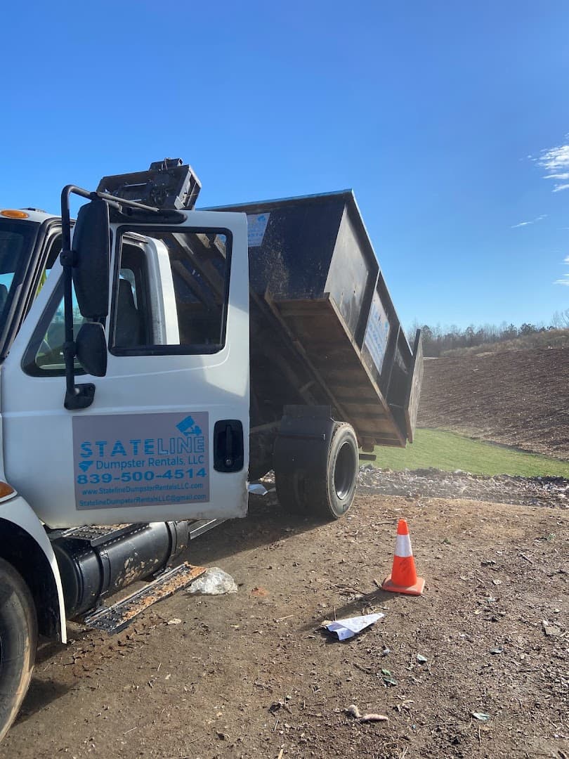 Stateline Dumpster Rentals - photo 2