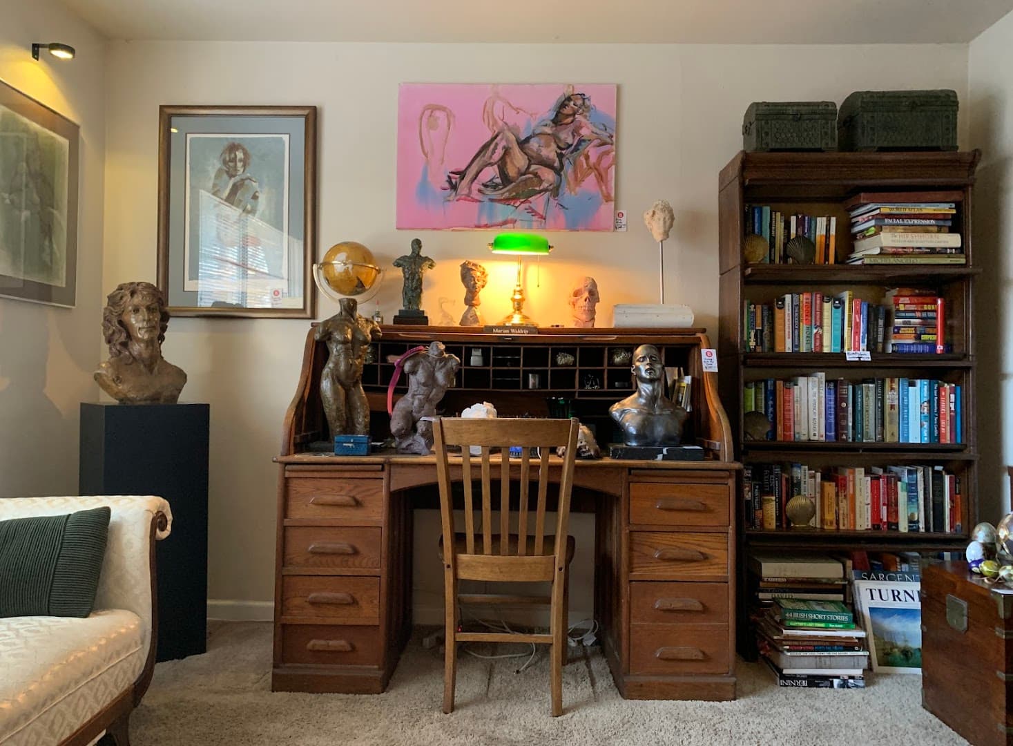Burgess Estate Sales - photo 1