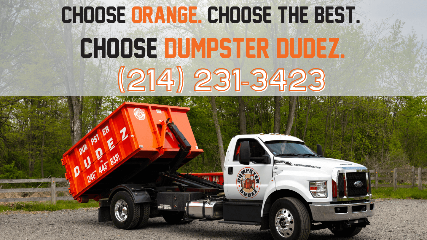 Dumpster Dudez - photo 1