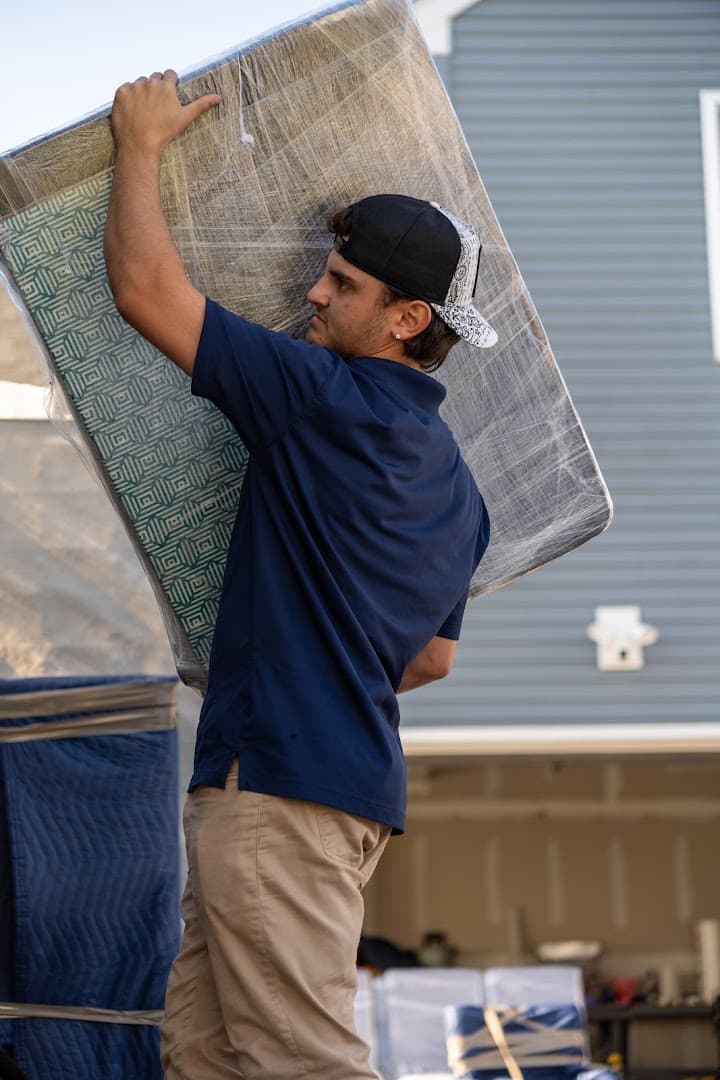 Suburban Solutions Moving - Philadelphia Movers - photo 3