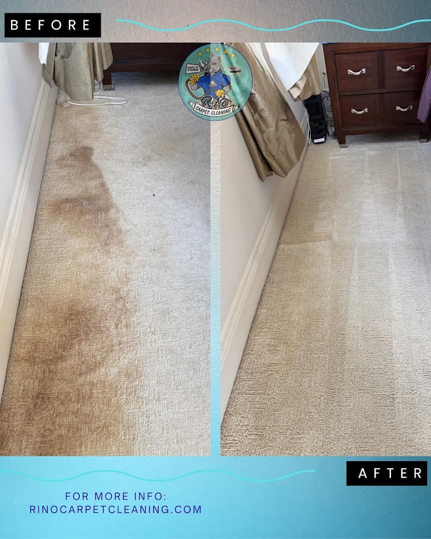 RiNo Carpet Cleaning - photo 3