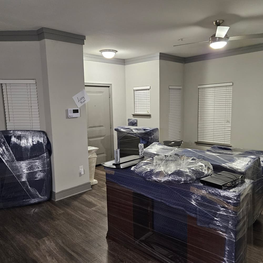 A & F Movers LLC - photo 2