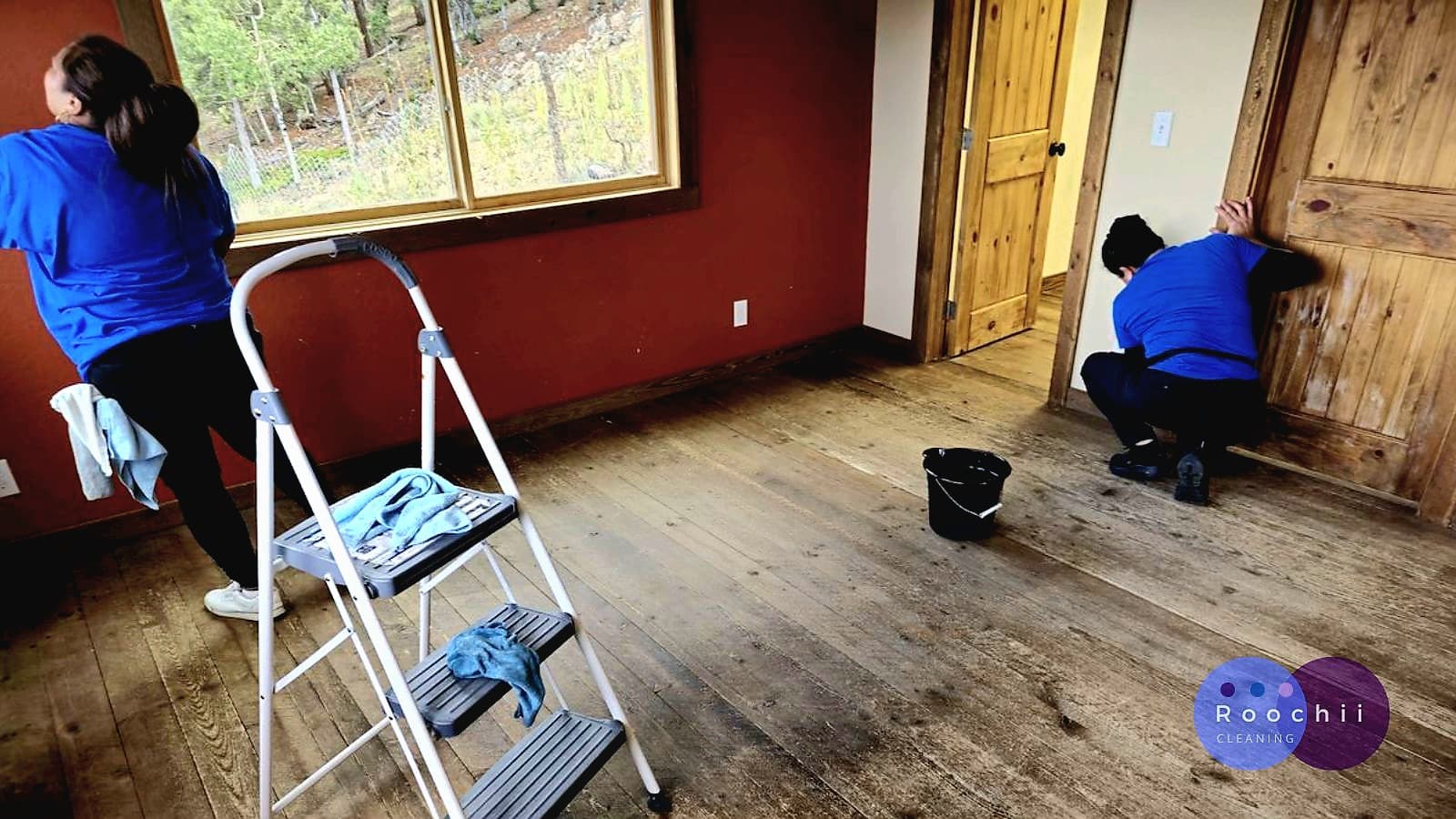 Roochii Cleaning - photo 1