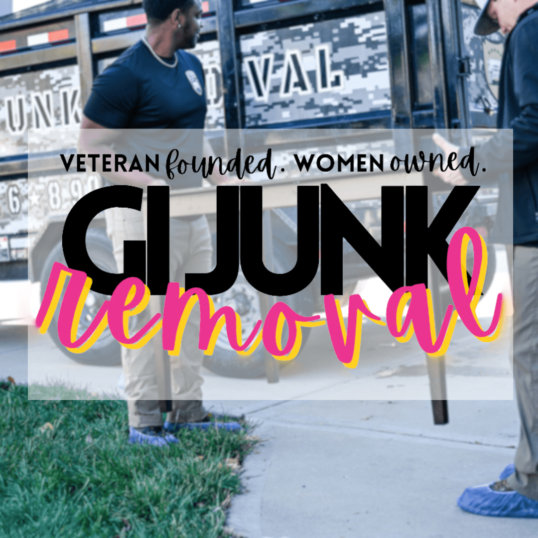 GI Junk Removal - photo 1