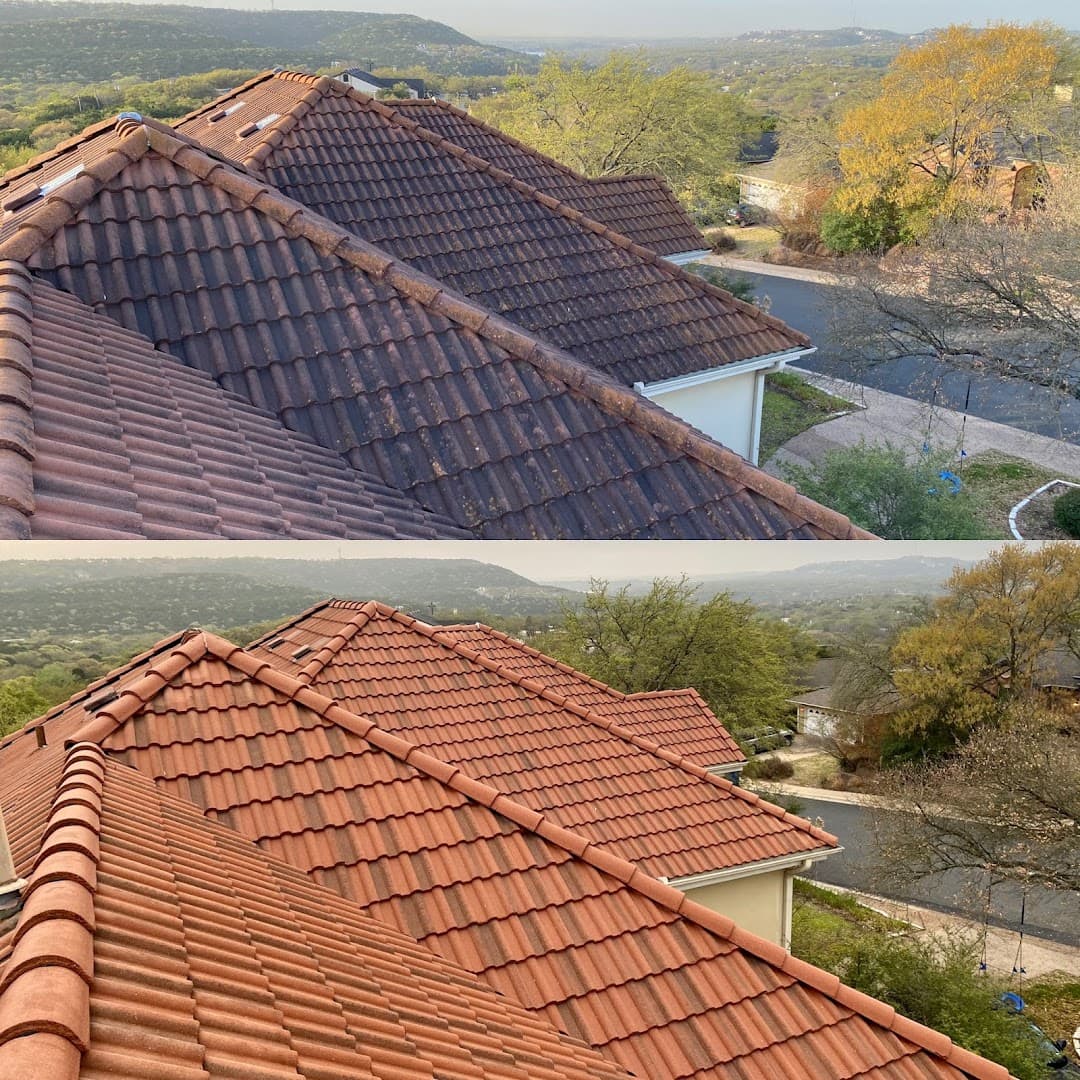 Clean Green Power Washing - photo 1