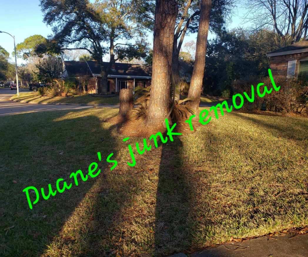 Duane's Junk Removal LLC - photo 2