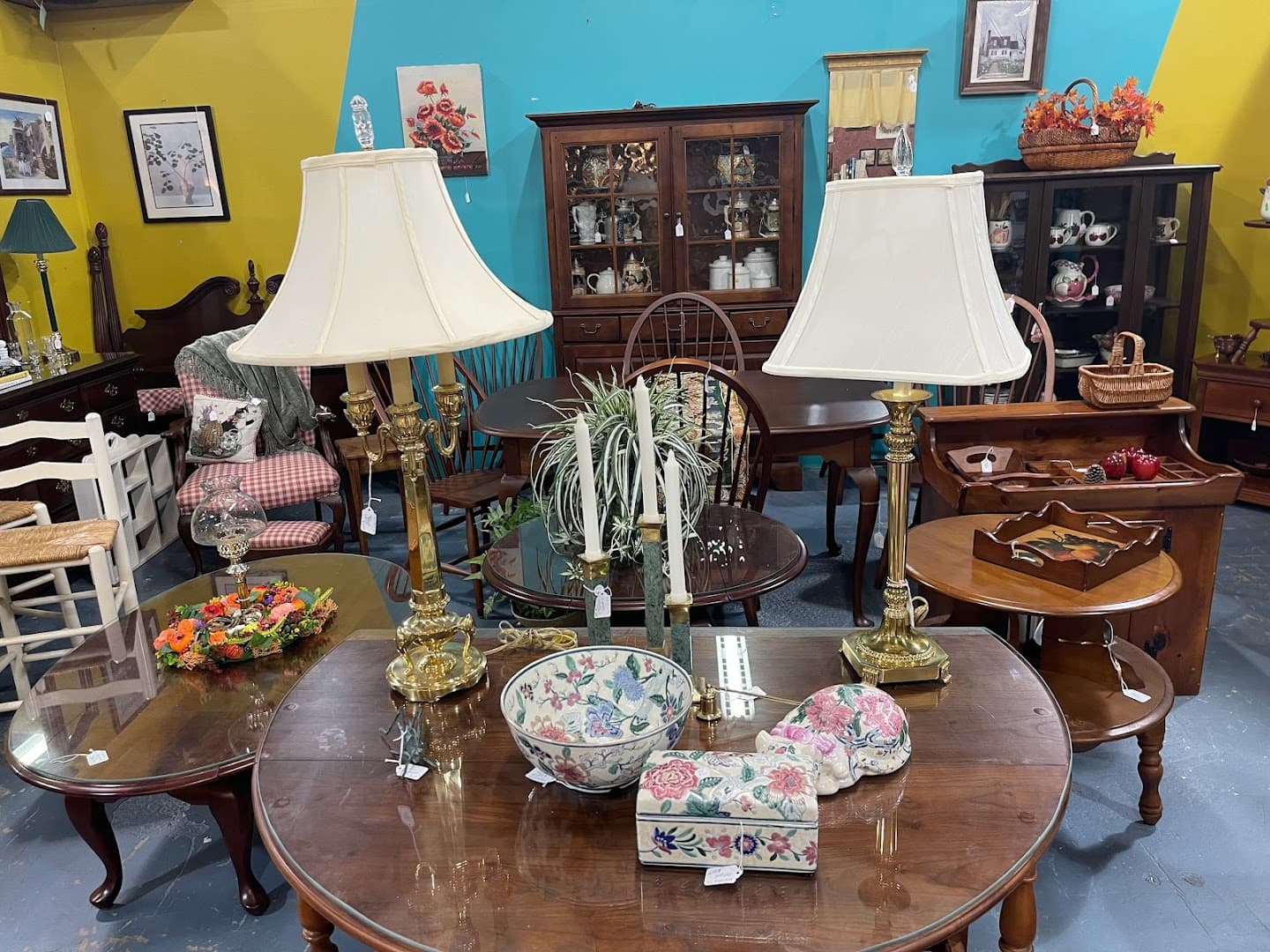 AN Estate Liquidation Company - photo 1