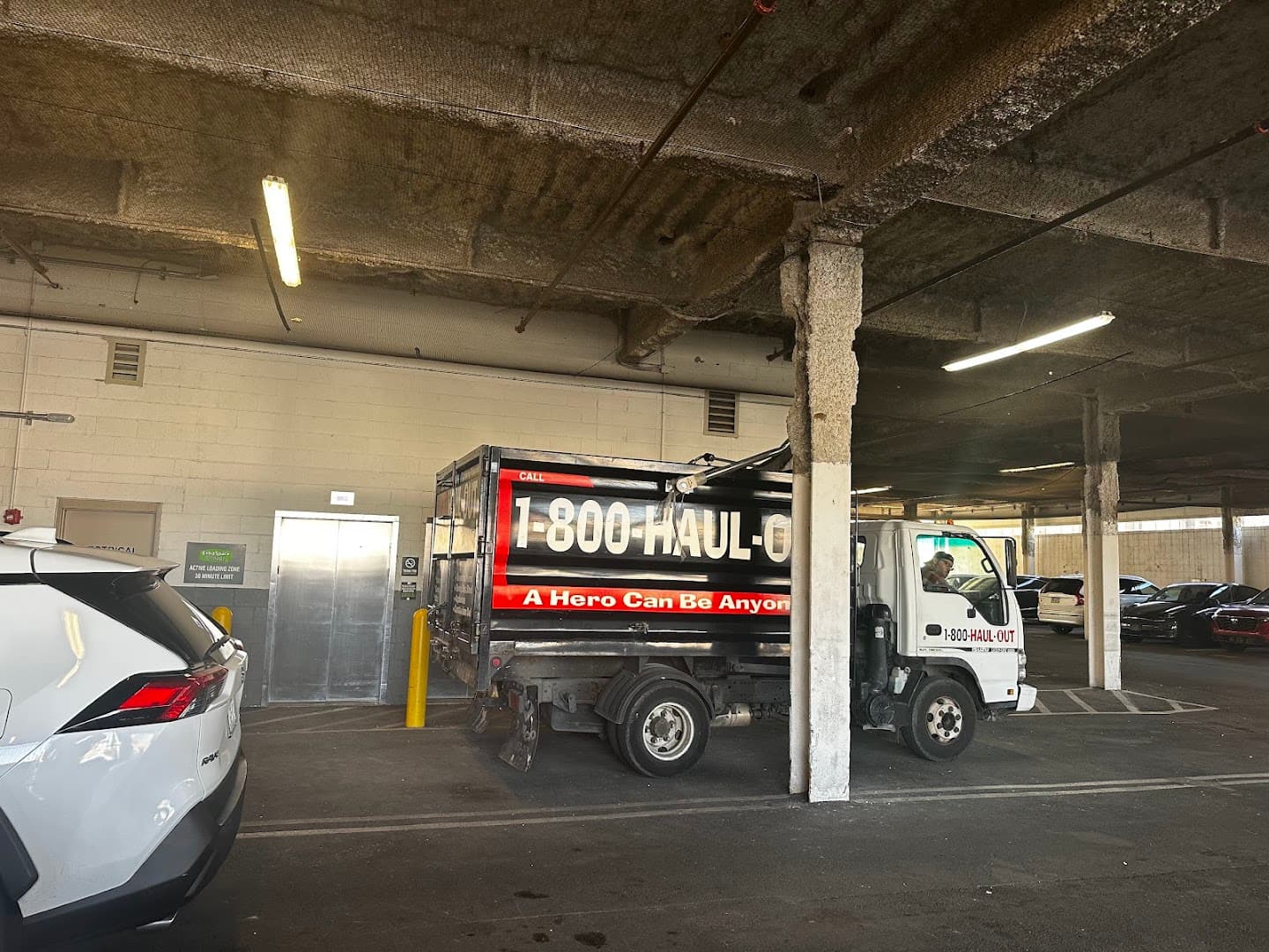 1-800-Haul-Out Pittsburgh Junk Removal - photo 3