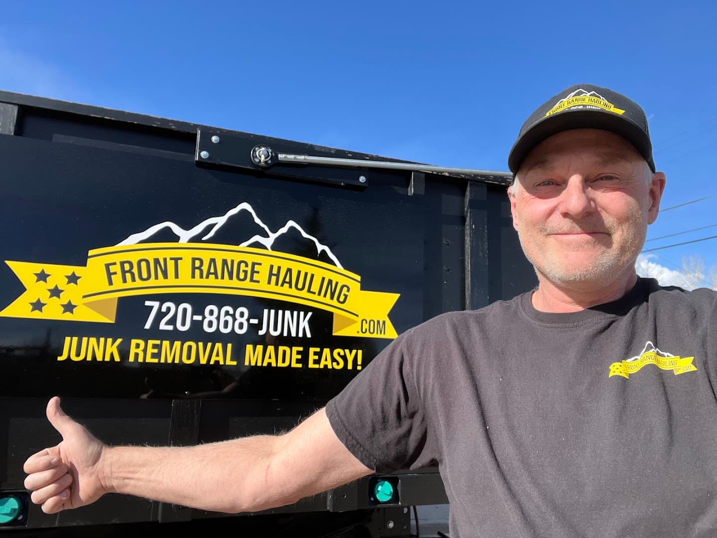 Front Range Hauling - photo 3