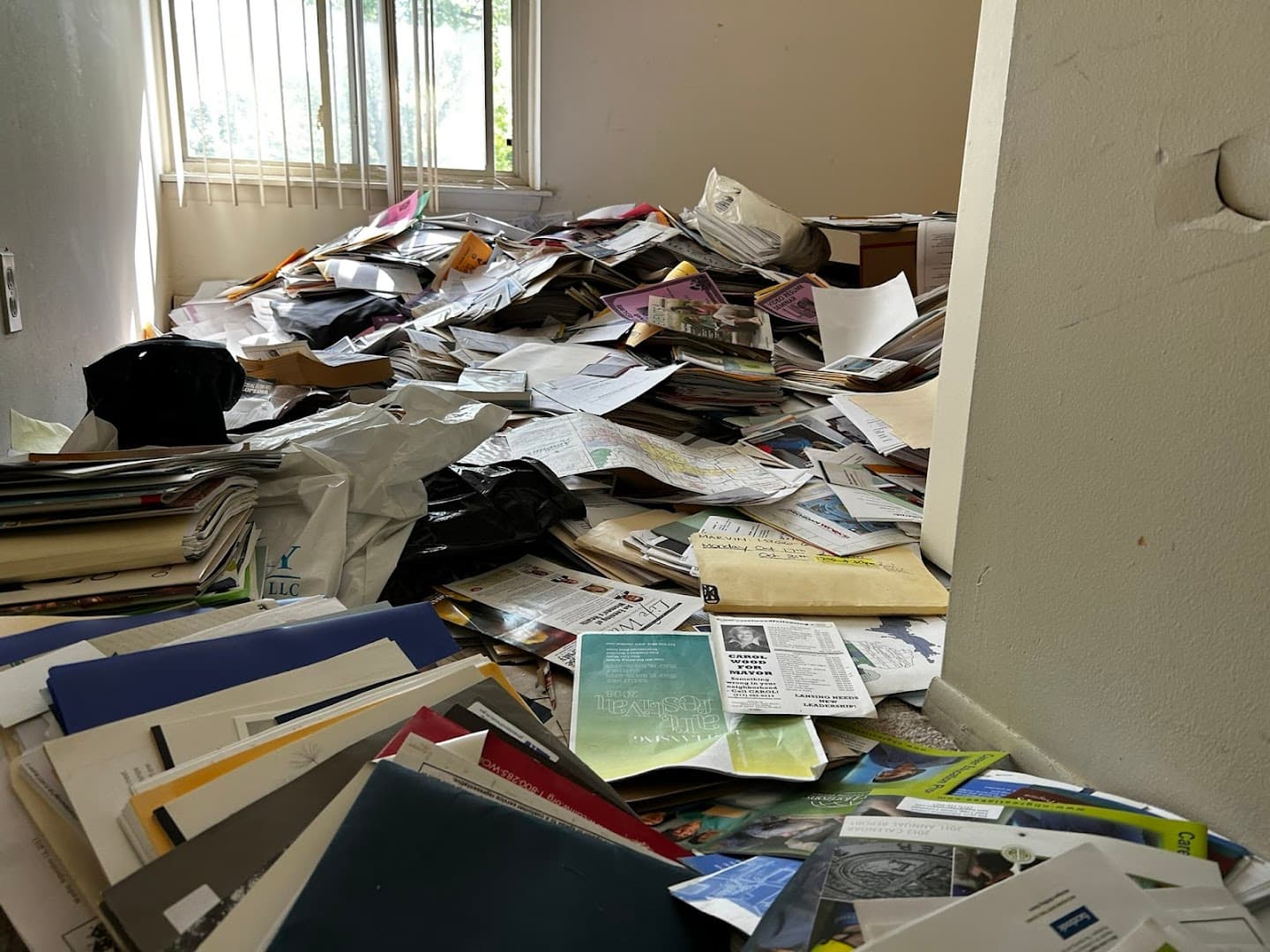 A+ Junk Hauling - photo 3