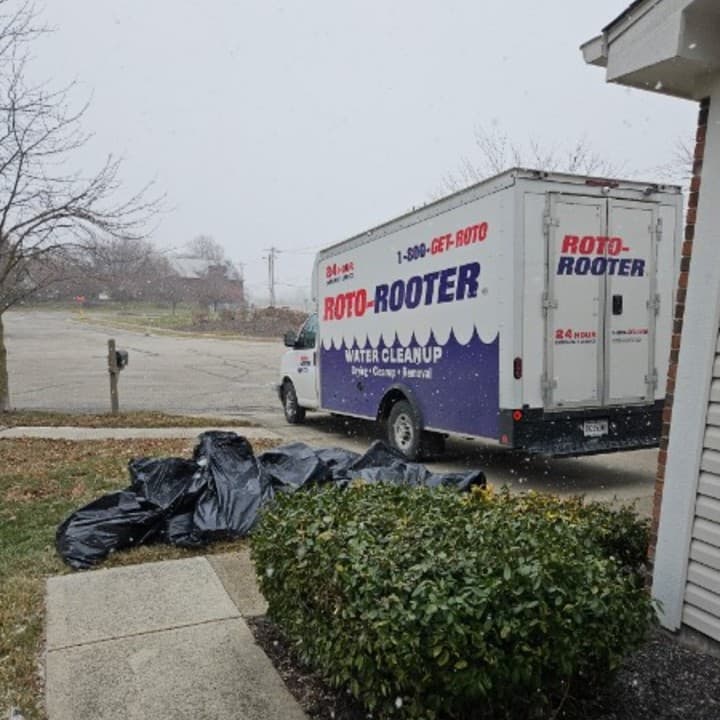 Roto-Rooter Plumbing & Water Cleanup - photo 1