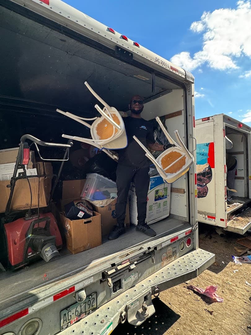Junk OnDemand - photo 3