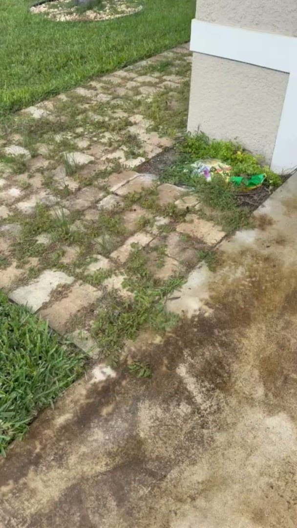 AAA Pressure Washing - photo 2