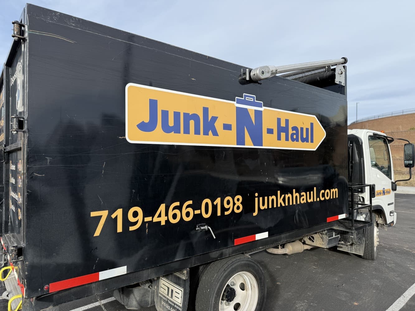 Junk-N-Haul - photo 3