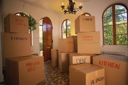 AA Moving & Cleaning Service, LLC - photo 3