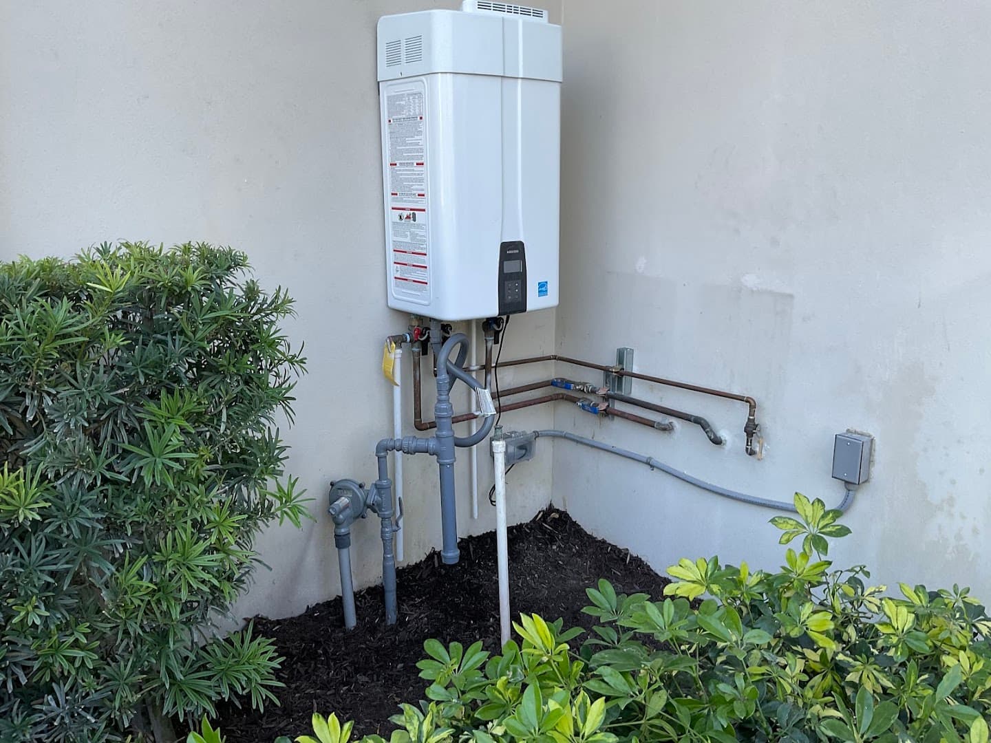 Benjamin Franklin Plumbing of Port St Lucie - photo 2