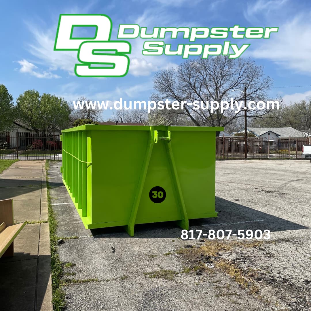 Dumpster Supply - photo 1