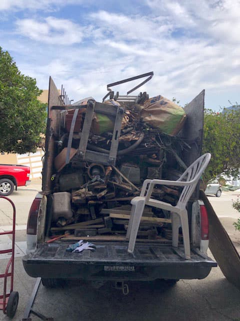 Rob's Junk Removal and Hauling - photo 2