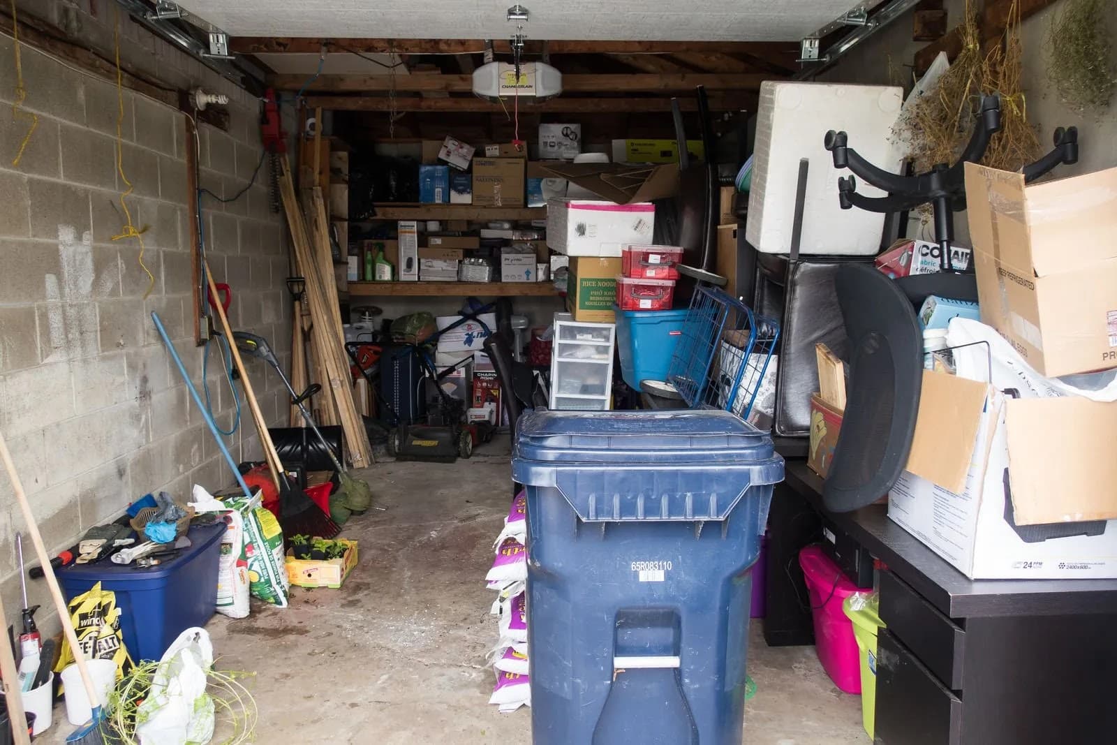 Grizzly strong junk removal - photo 2