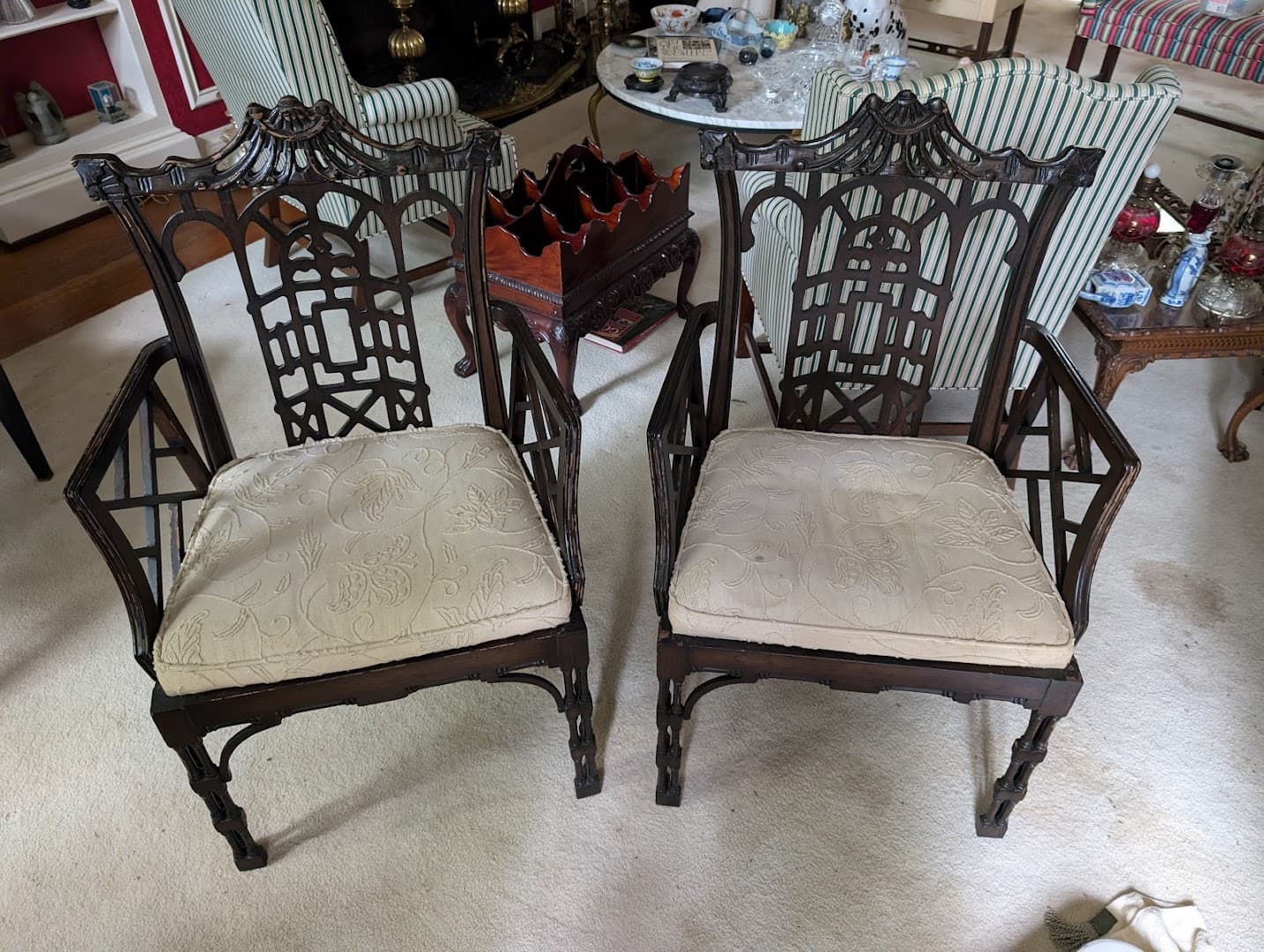 Keen Estate Sales - photo 1