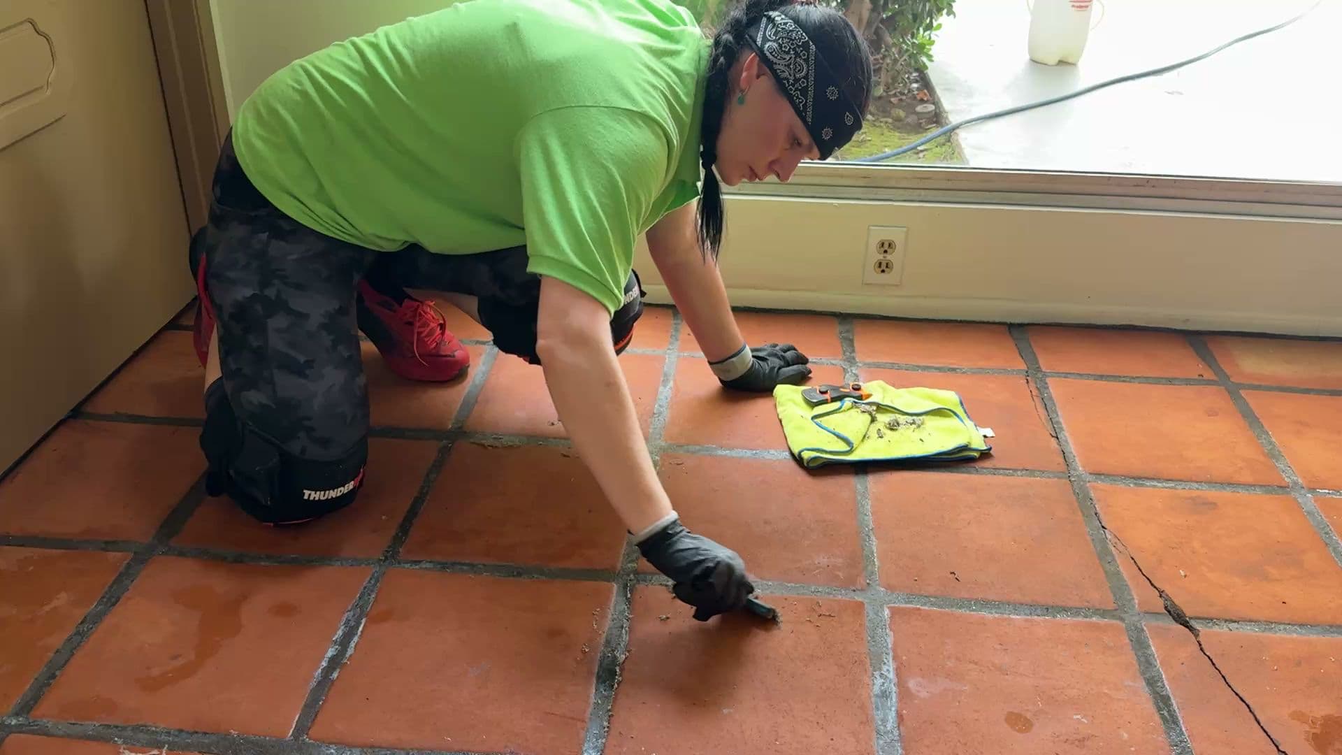 OC House Beautiful Carpet and Tile Cleaning - photo 3