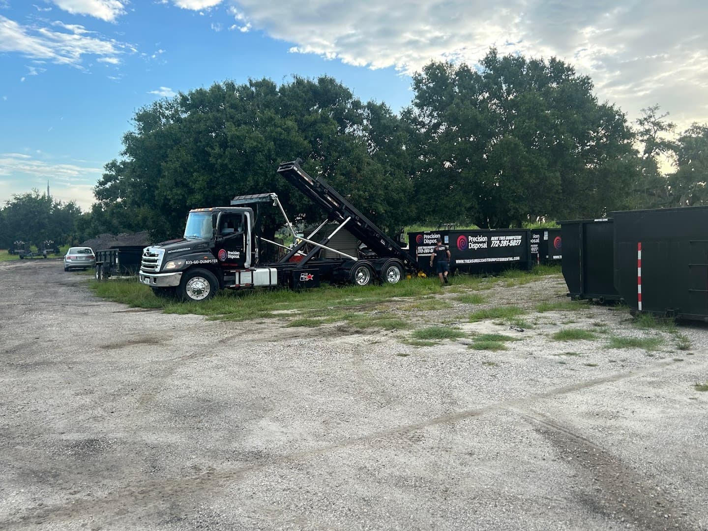 Precision Disposal of South Florida - photo 1