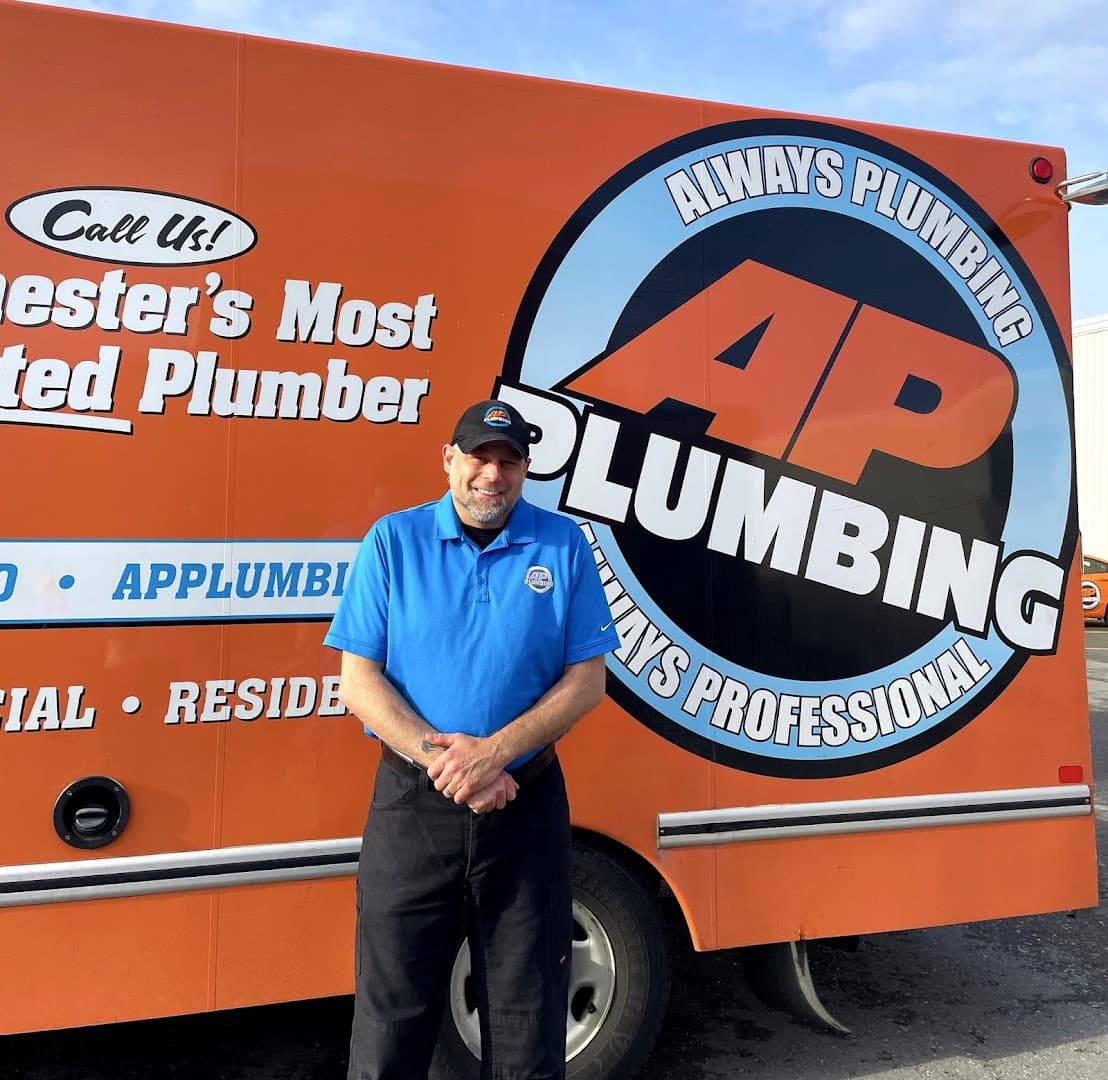 AP Plumbing - photo 3