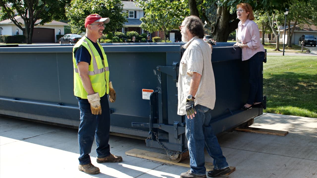 Speedy Dumpster Rental - photo 3