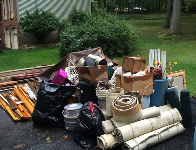 On the Spot Trash & Demo - photo 2