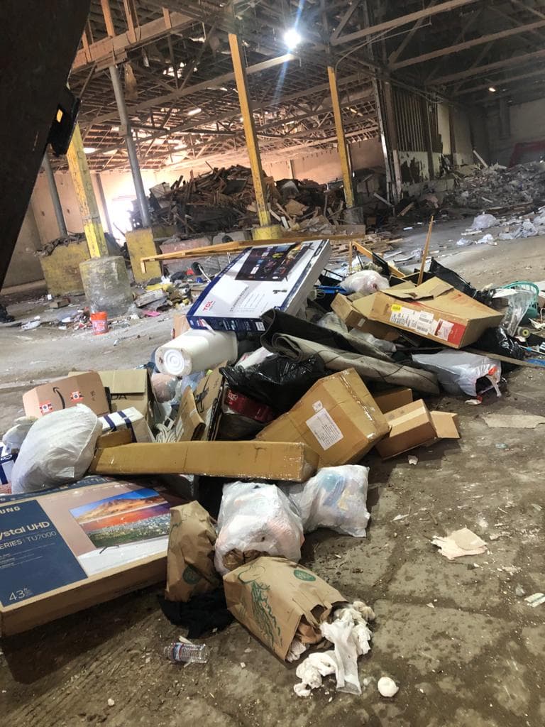 In-Home Junk Removal Services and Hauling - photo 3