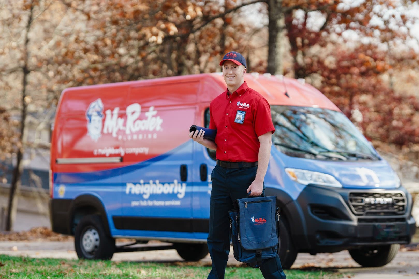 Mr. Rooter Plumbing of Denver - photo 3