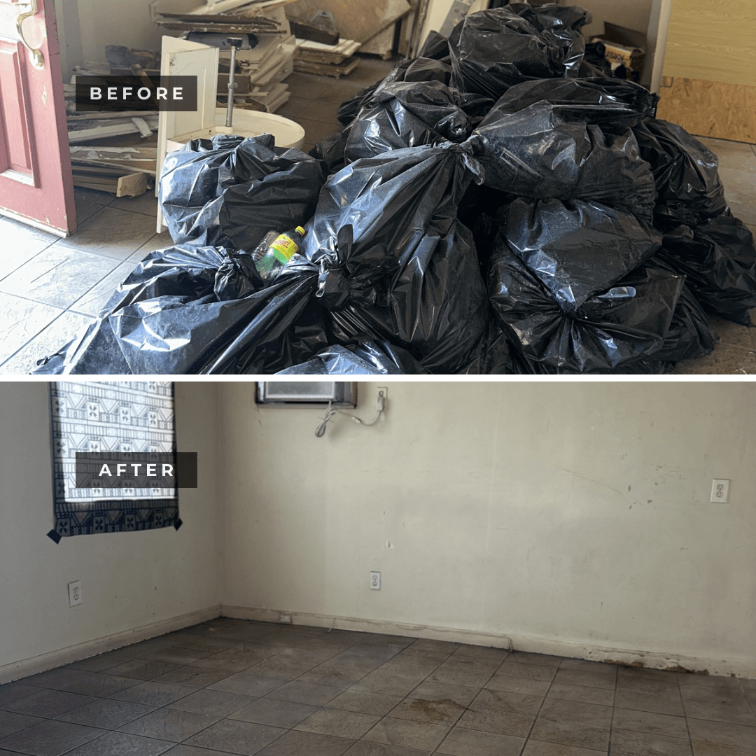 All In Hauling & Junk Removal - photo 2