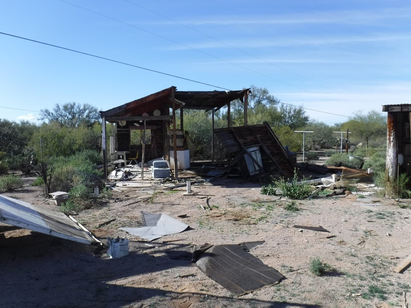 Grunt-Work Junk Removal & Landscape - photo 1
