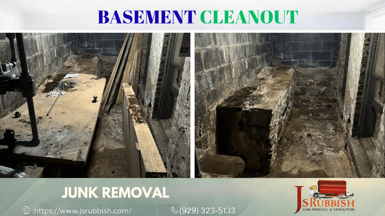 JS Rubbish Removal - photo 3