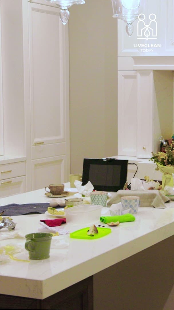 Live Clean Today - photo 2