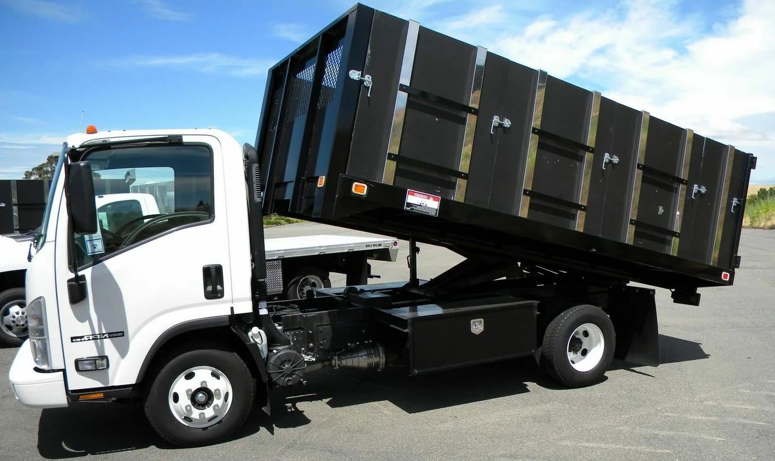 In-Home Junk Removal Services and Hauling - photo 1