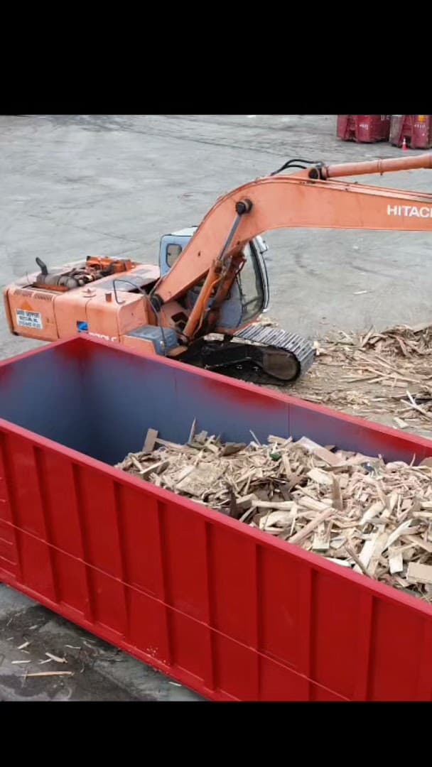 David Geppert Recycling,Inc. - photo 2