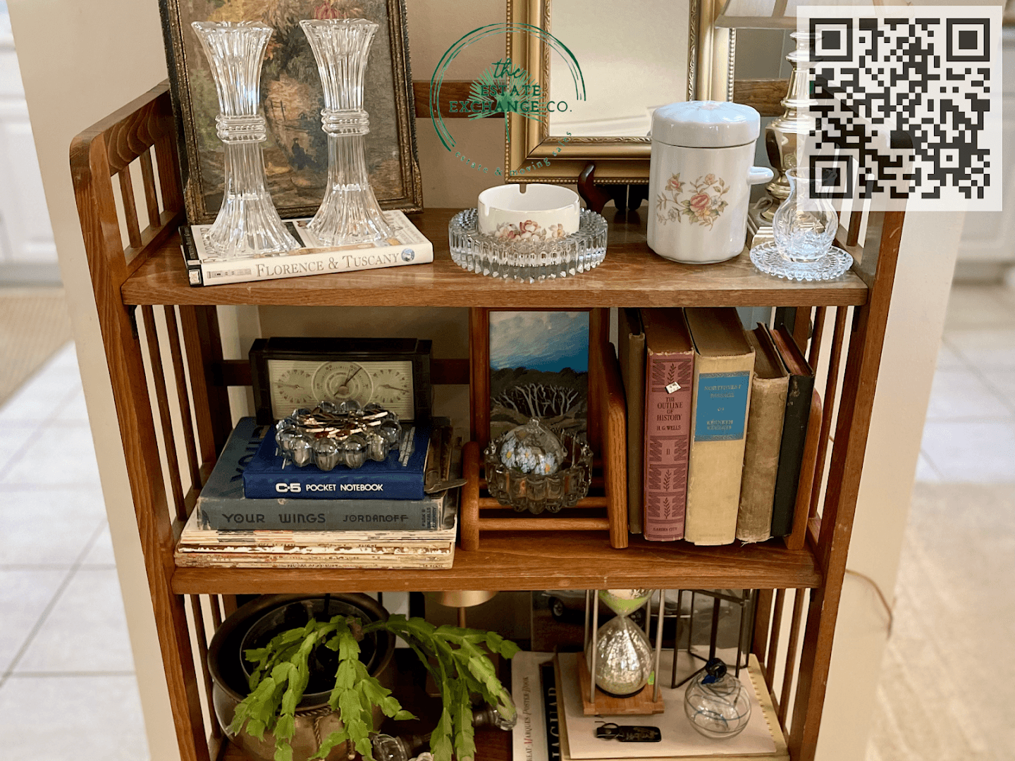 The Estate Exchange Co. - photo 2