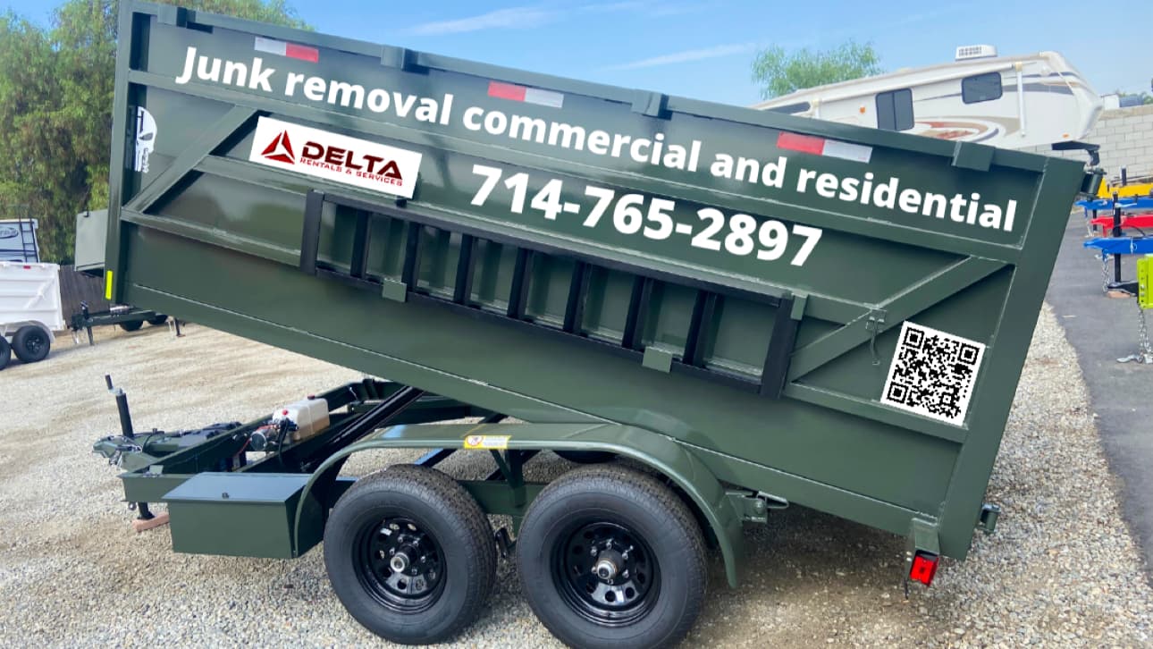 Delta Rentals and Services, LLC. - photo 3