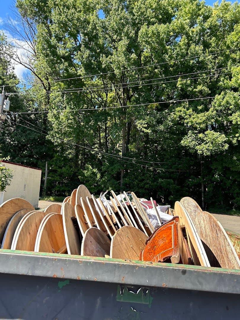 Junk All Mighty | Junk Removal Newark NJ - photo 1