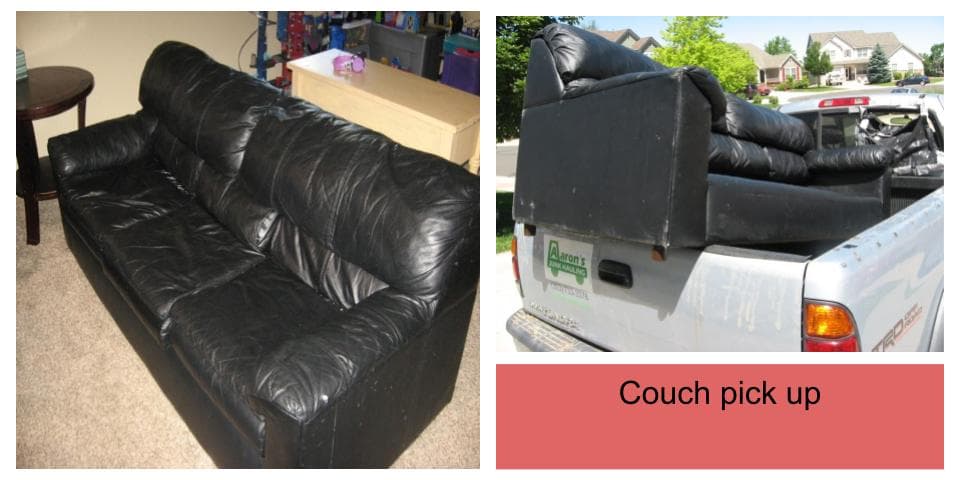 Aaron Junk Removal - photo 3