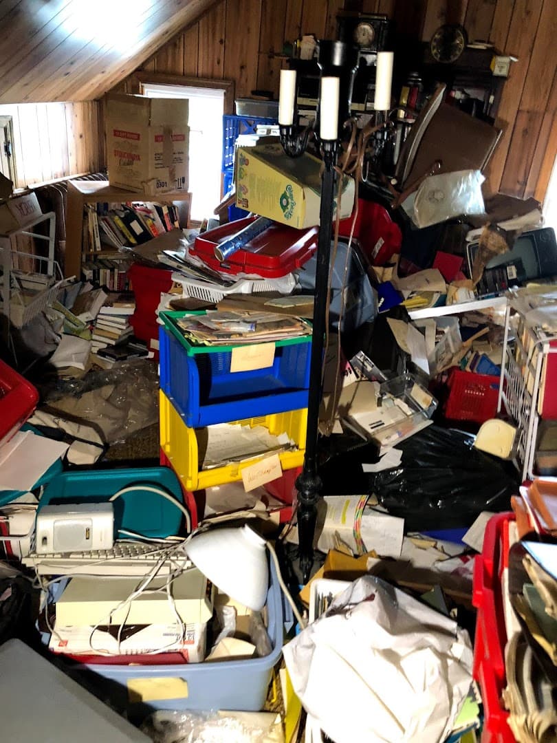 GreenEx Cleanouts® - photo 2