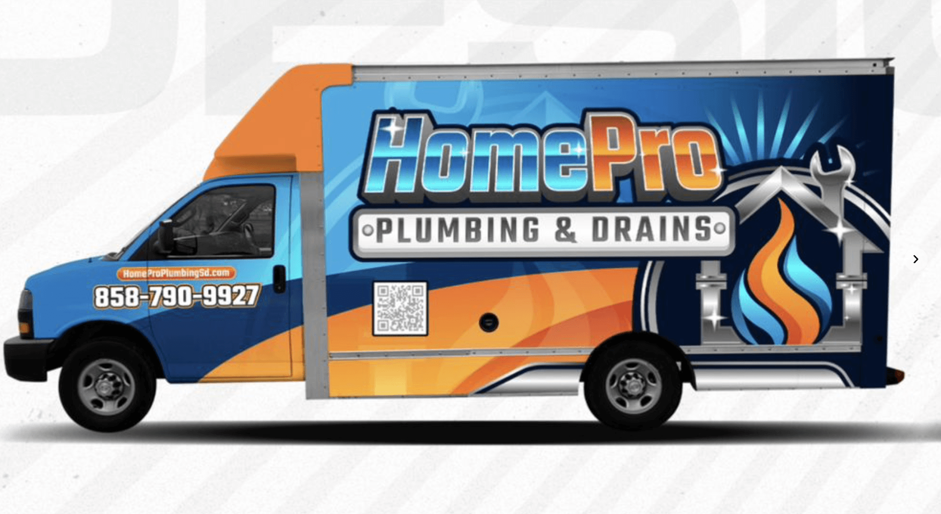 HomePro Plumbing and Drains - photo 1