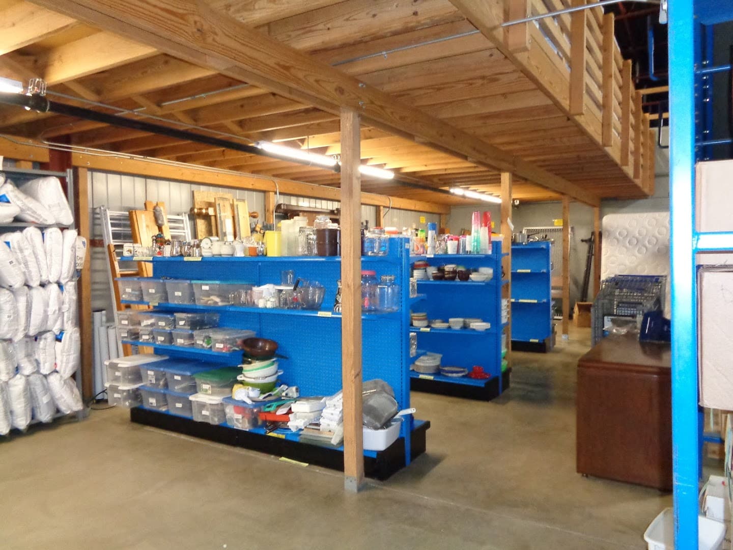 Mustard Seed Furniture Bank of Fort Wayne, Inc. - photo 3