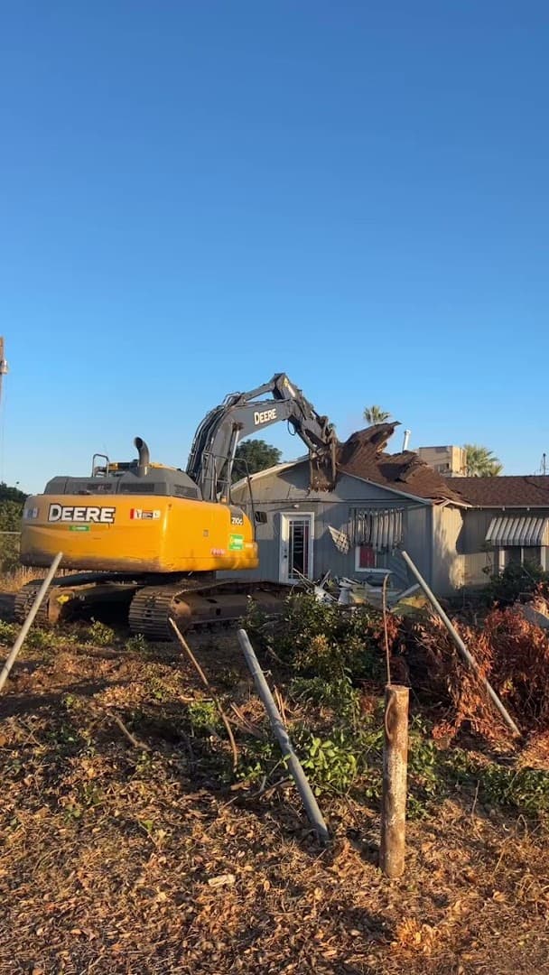 Vortex Demolition Inc - photo 2